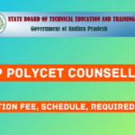 AP Polycet 2024 Counseling Schedule Has Been Release