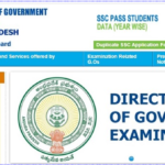 SSC 10th class Advanced Supplementary Examinations,May 2024 Principles of Valuation Keys Download