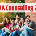 JoSAA Counselling 2024 Schedule
