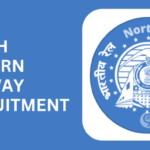 RRC North Eastern Railway Recruitment 2024